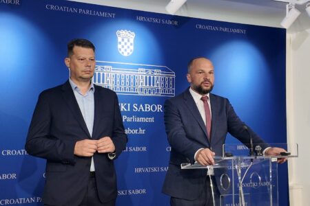 SDP i Možemo traže hitnu sanaciju otpada u Gospiću, pokreće se i opoziv Vlade