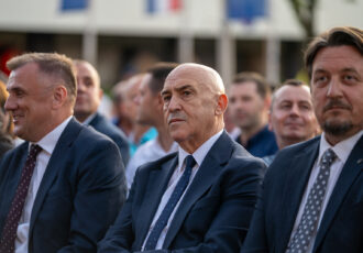 Dabo u Saboru: „Kao Velebit čvrst HDZ-ovac“ – žestok sukob s Mostovcima zbog otpada u Gospiću
