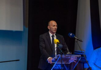 Ernest Petry dao ostavku na dužnost predsjednika ŽO HDZ-a Ličko-senjske županije