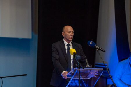 Ernest Petry dao ostavku na dužnost predsjednika ŽO HDZ-a Ličko-senjske županije