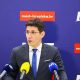 Most pokreće opoziv Vlade: Plenković umanjuje razmjere ekološke katastrofe i ugrozu nacionalne sigurnosti