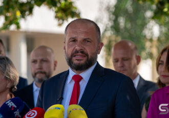 Otpad iz Gospića ide u cementare, SDP traži objavu ključnih kriterija