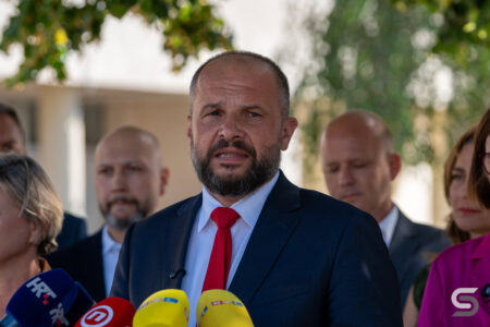 SDP otvorio frontu zbog otpada u Gospiću: „Krivci se ne kriju u prošlosti“