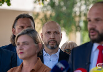 Zmajlović o otpadu u Gospiću: „Gdje su planovi, rokovi i izvršitelji?“