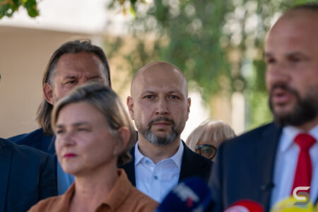 Zmajlović: Nakon 552 dana građani Gospića još uvijek ne znaju što piju i što udišu