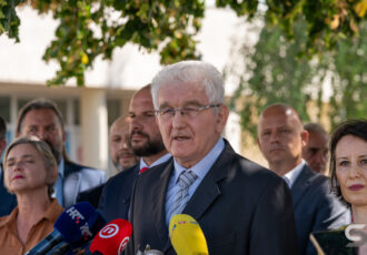 Špika o ukidanju poreza na mirovine: Umirovljenici do 600 eura mogli bi ostati bez koristi
