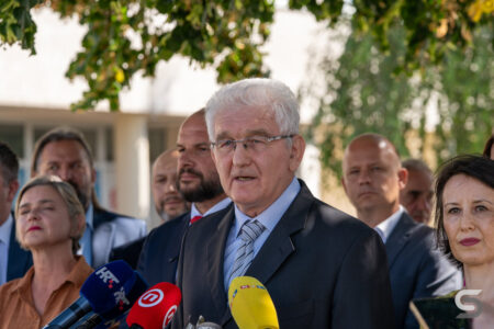 Špika o ukidanju poreza na mirovine: Umirovljenici do 600 eura mogli bi ostati bez koristi
