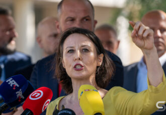 Oporba nakon sjednice o otpadu u Gospiću: “HDZ je zaštitu stranke stavio ispred građana”