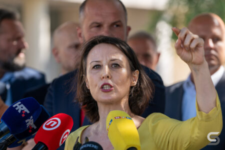 Oporba nakon sjednice o otpadu u Gospiću: “HDZ je zaštitu stranke stavio ispred građana”