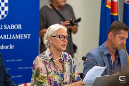 Otpad iz Gospića ide prema Istri, a Radojčić upozorava na važan detalj u dozvolama
