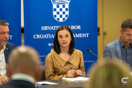 Vučković o otpadu iz Gospića: Sve će pratiti analize, plan sanacije 20. rujna