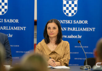 Marija Vučković reagirala na izjavu o ličkom krumpiru: „Jedimo ga neometano“