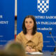 Marija Vučković reagirala na izjavu o ličkom krumpiru: „Jedimo ga neometano“