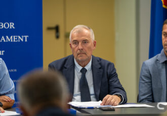 Završena velika analiza vode u tri lička grada: Evo što je utvrđeno u uzorcima