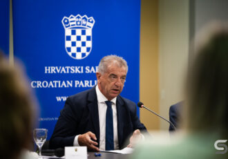 Milinović povukao crtu: „Pozdravljam inicijativu, ali ovaj grad predstavljam ja“