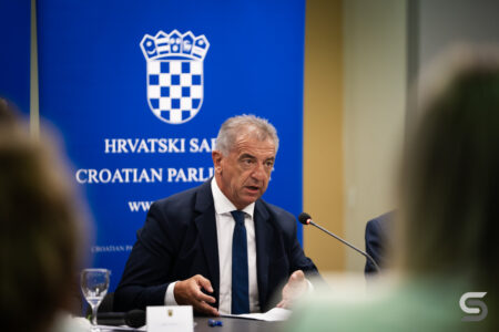 Milinović povukao crtu: „Pozdravljam inicijativu, ali ovaj grad predstavljam ja“