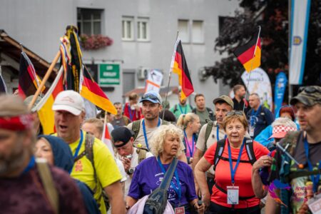 Velik interes za Hrvatski festival hodanja: smještajni kapaciteti u Gospiću gotovo popunjeni