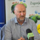 Župan Željko Kolar odbacuje odgovornost Županije za otpad u Poznanovcu