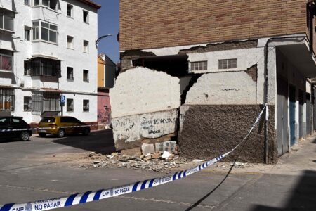 Tlo se snažno zatreslo u Peruu: oštećeni deseci objekata