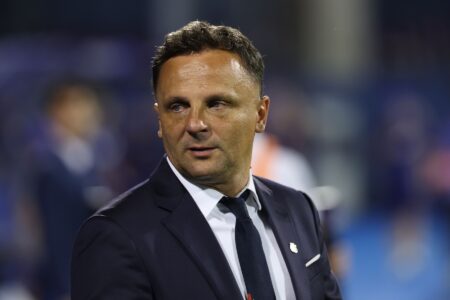 Dinamo protiv Vikinga za Ligu prvaka: Kovačević poručio “Samo smo korak do sna”