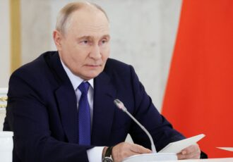 Putin zaprijetio Ukrajini nakon napada na rusku infrastrukturu: „Otvorili ste Pandorinu kutiju“