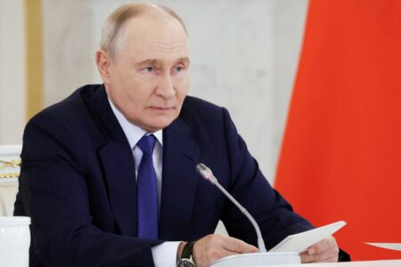 Putin zaprijetio Ukrajini nakon napada na rusku infrastrukturu: „Otvorili ste Pandorinu kutiju“