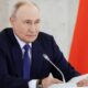 Putin zaprijetio Ukrajini nakon napada na rusku infrastrukturu: „Otvorili ste Pandorinu kutiju“