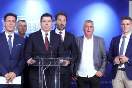 Most o aferi s otpadom u Lici: “Ako nitko politički ne odgovara, o kakvoj odgovornosti govorimo?”