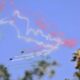 Srušio se mađarski Gripen kod Szolnoka, pilot se uspješno katapultirao