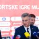 Andrej Plenković čestitao 30 godina Sportskih igara mladih: Vlada nastavlja s podrškom