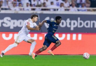 Hajduk bez prednosti ide na uzvrat u Poljsku, Rakow zabio za 2-2 u 95. minuti