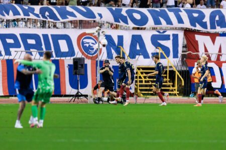 Vatreni protiv Španjolske na Poljudu: Evo koliko ćete platiti ulaznicu