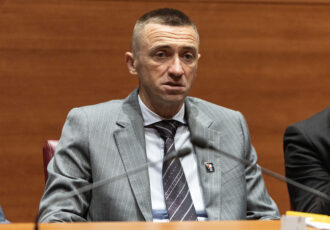 Penava traži hitno zaustavljanje onečišćenja i uklanjanje otpada u Gospiću