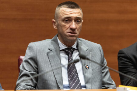 Penava traži hitno zaustavljanje onečišćenja i uklanjanje otpada u Gospiću