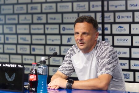 Mario Kovačević nakon ispadanja Dinama: Ubile su nas pogreške