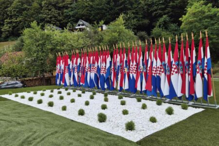 U Maclju pokopano 500 žrtava: Posmrtni ostaci pronađeni u četiri masovne grobnice u Sloveniji