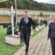 Ivan Penava s Janezom Janšom razgovarao o povratku hrvatskih žrtava iz Tezna