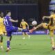 Varaždin vodio na Maksimiru, Dinamo u drugom dijelu zabio tri gola za pobjedu