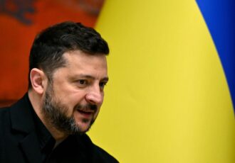 Zelenskij: Putin nakon izbora planira mobilizirati još 300.000 vojnika