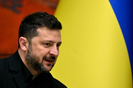 Zelenskij: Putin nakon izbora planira mobilizirati još 300.000 vojnika