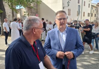 Kliman prozvao Pausa zbog podrške opozivu Vlade: „Čini mi se zaista nerazumnim“