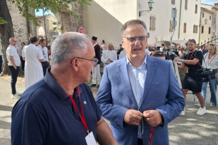 Kliman prozvao Pausa zbog podrške opozivu Vlade: „Čini mi se zaista nerazumnim“