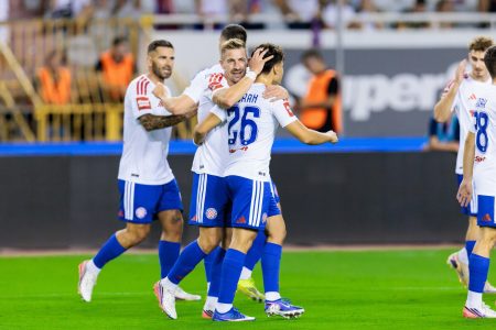 Rijeka – Hajduk prijenos: Kada se igra i zašto nema Livaje