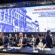 Godišnja konferencija hrvatskih diplomata: Grlić Radman, Jandroković i Marta Kos na otvaranju