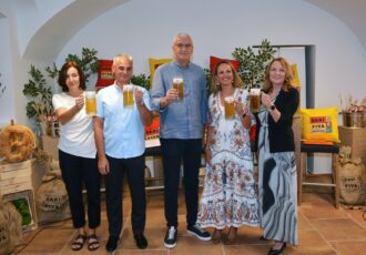 Karlovački dani piva počinju u petak: pet dana koncerata, hrane i pivskih sadržaja