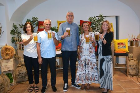 Karlovački dani piva počinju u petak: pet dana koncerata, hrane i pivskih sadržaja