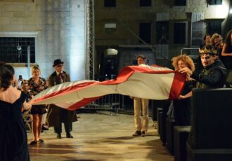 Zatvorene 77. Dubrovačke ljetne igre: 73 izvedbe pratilo oko 30.000 posjetitelja