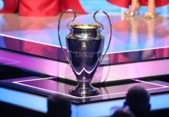 Kakav ždrijeb Lige prvaka! Barcelona na PSG i City, Kovačev Dortmund dobio Arsenal i Inter