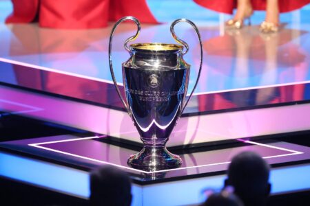 Kakav ždrijeb Lige prvaka! Barcelona na PSG i City, Kovačev Dortmund dobio Arsenal i Inter