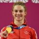 Mediteranske igre: Ana Viktorija Puljiz osvojila zlato u kategoriji do 57 kg